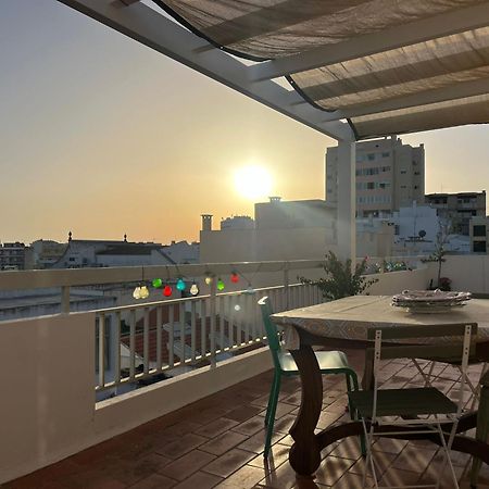 Superstar Terrace Apartment ฟารู ภายนอก รูปภาพ