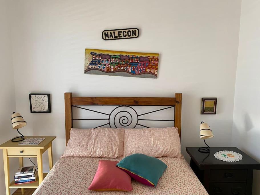 Superstar Terrace Apartment ฟารู ภายนอก รูปภาพ