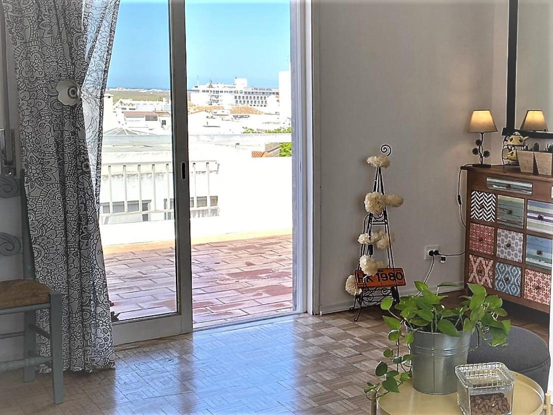 Superstar Terrace Apartment ฟารู ภายนอก รูปภาพ